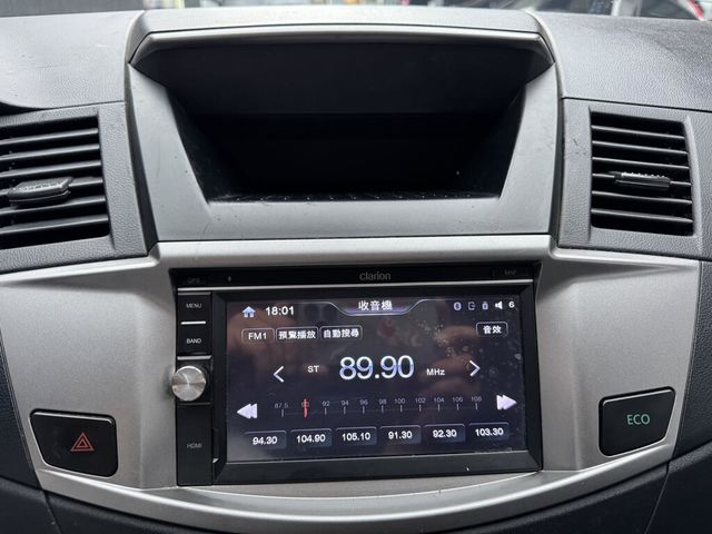 MITSUBISHI三菱 ZINGER  第12張相片