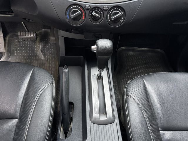 MITSUBISHI三菱 ZINGER  第13張相片