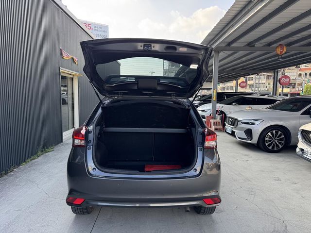 TOYOTA豐田 YARIS S  第7張相片