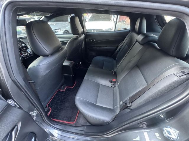 TOYOTA豐田 YARIS S  第9張相片