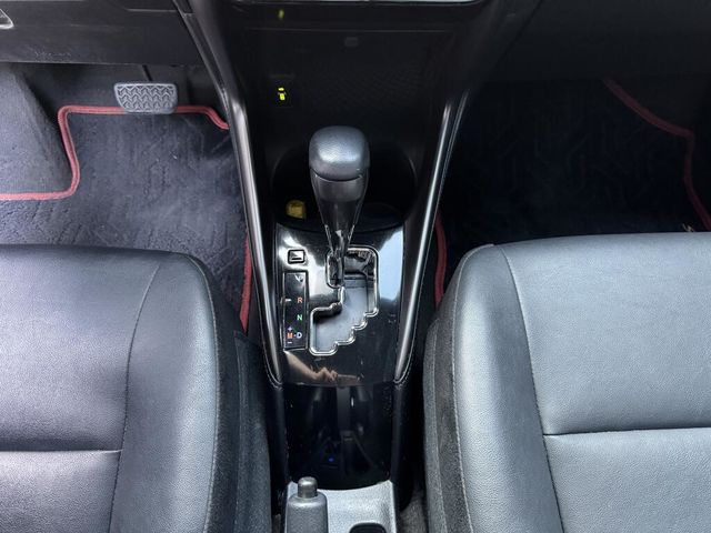 TOYOTA豐田 YARIS S  第13張相片
