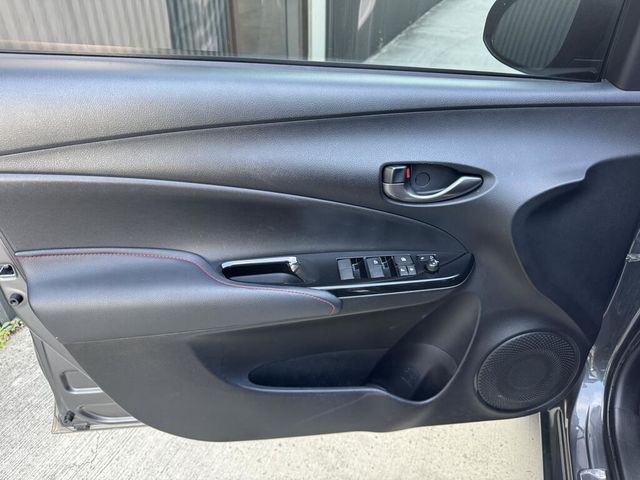 TOYOTA豐田 YARIS S  第15張相片