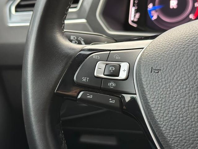 VOLKSWAGEN福斯 TIGUAN  第5張相片