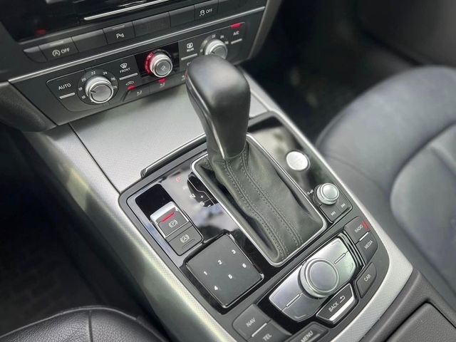 AUDI奧迪 A6  第5張相片