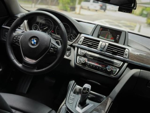 BMW寶馬 420I GRAN COUPE  第5張相片