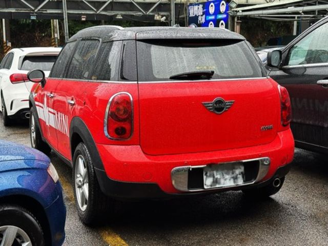 MINI迷你 COUNTRYMAN COOPER  第2張相片