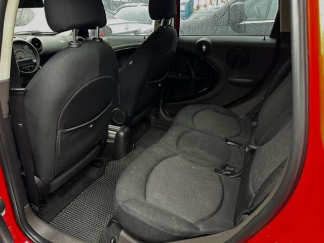 MINI迷你 COUNTRYMAN COOPER  第3張相片