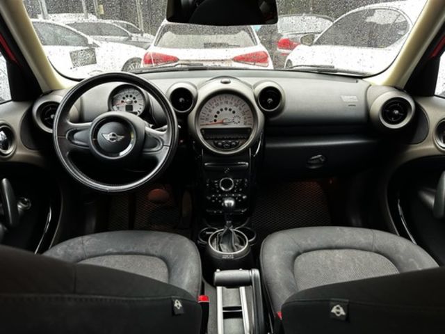 MINI迷你 COUNTRYMAN COOPER  第4張相片