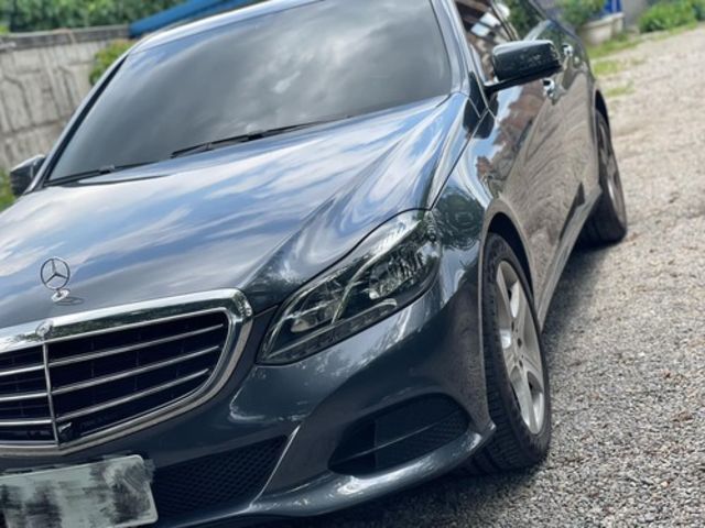 M-BENZ賓士 E200  第2張相片