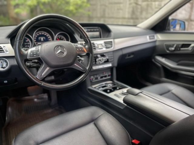 M-BENZ賓士 E200  第7張相片