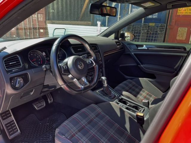 VOLKSWAGEN福斯 GOLF GTI  第5張相片