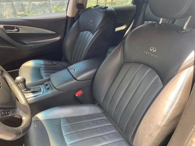 INFINITI無限 EX35  第3張相片