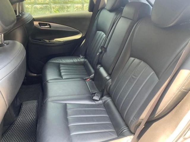 INFINITI無限 EX35  第5張相片