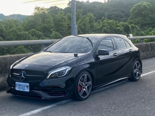 M-BENZ賓士 A250  第1張相片