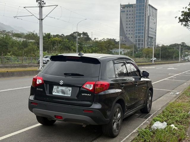 SUZUKI鈴木 VITARA  第2張相片