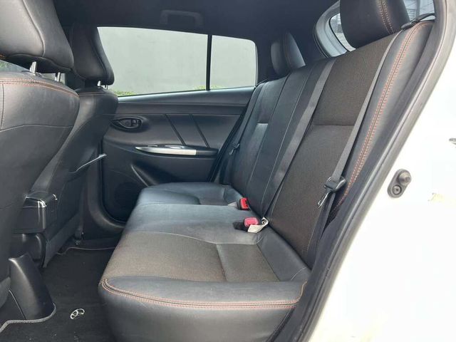 TOYOTA豐田 YARIS  第5張相片