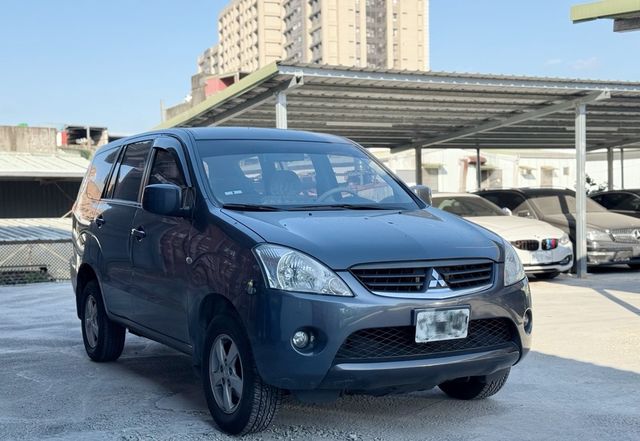 MITSUBISHI三菱 ZINGER  第2張相片