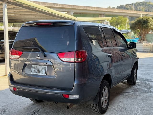 MITSUBISHI三菱 ZINGER  第3張相片