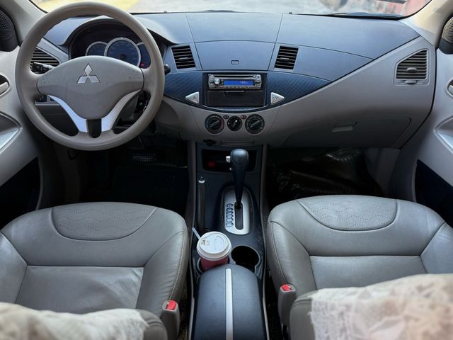 MITSUBISHI三菱 ZINGER  第6張相片