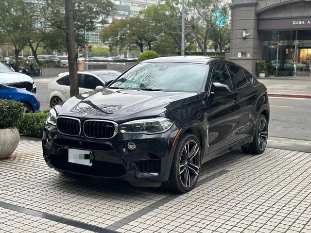 BMW寶馬 X6  第1張相片