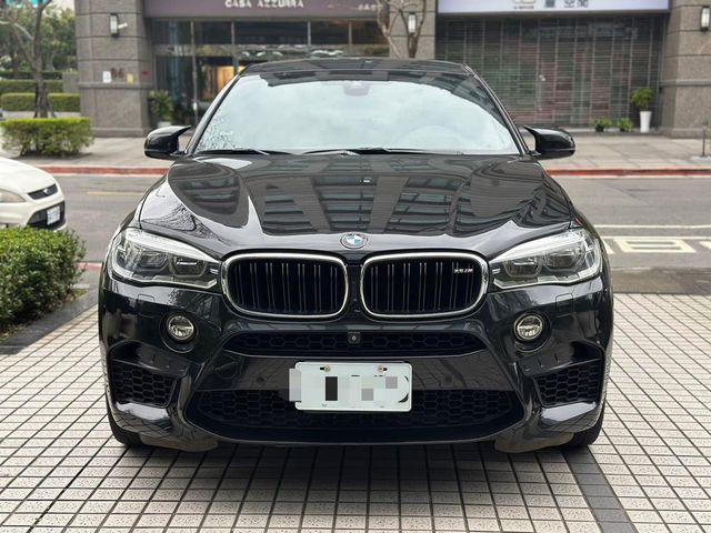 BMW寶馬 X6  第2張相片