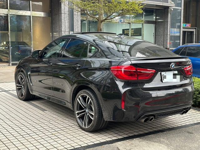 BMW寶馬 X6  第3張相片
