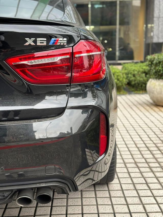 BMW寶馬 X6  第4張相片