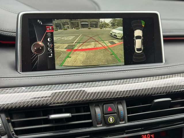 BMW寶馬 X6  第6張相片