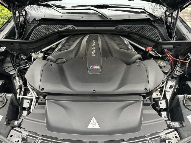 BMW寶馬 X6  第8張相片