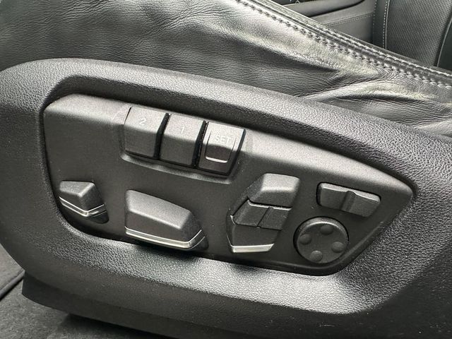 BMW寶馬 X6  第9張相片