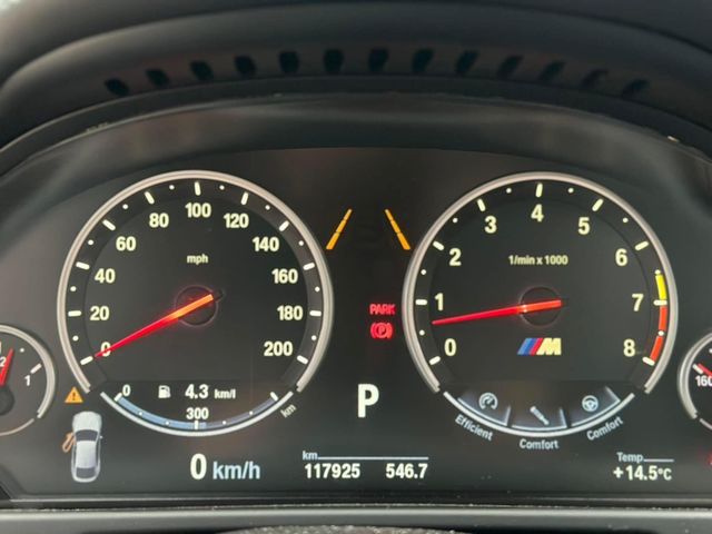 BMW寶馬 X6  第13張相片