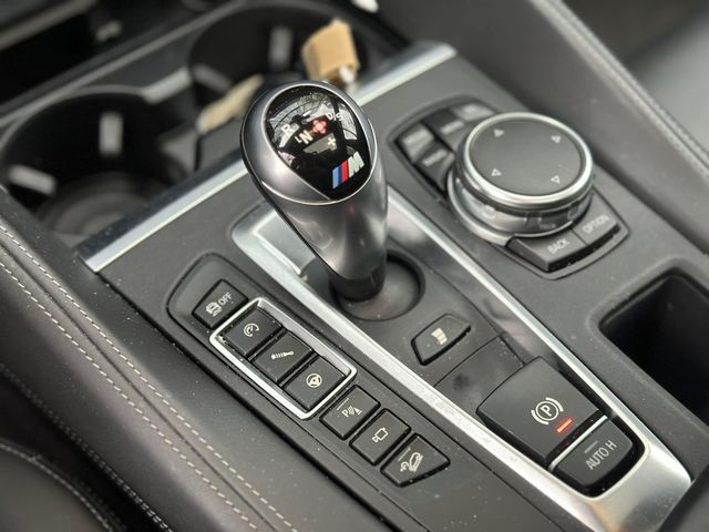 BMW寶馬 X6  第14張相片