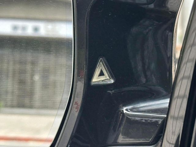 BMW寶馬 X6  第16張相片