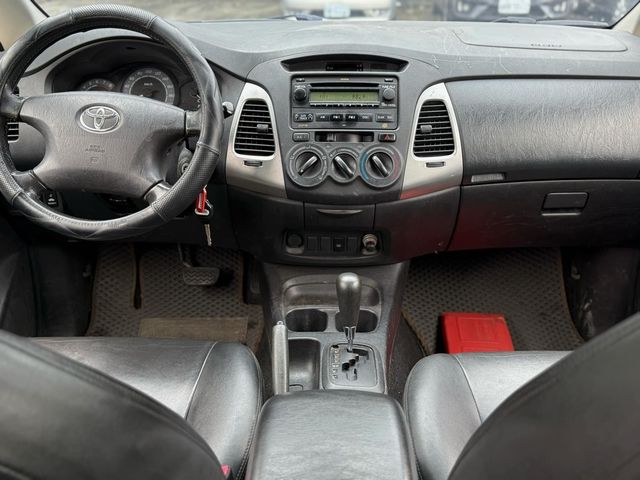 TOYOTA豐田 INNOVA  第6張相片