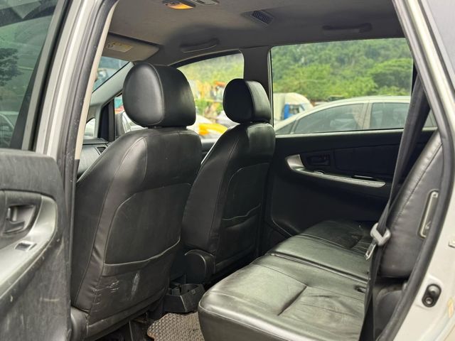 TOYOTA豐田 INNOVA  第8張相片
