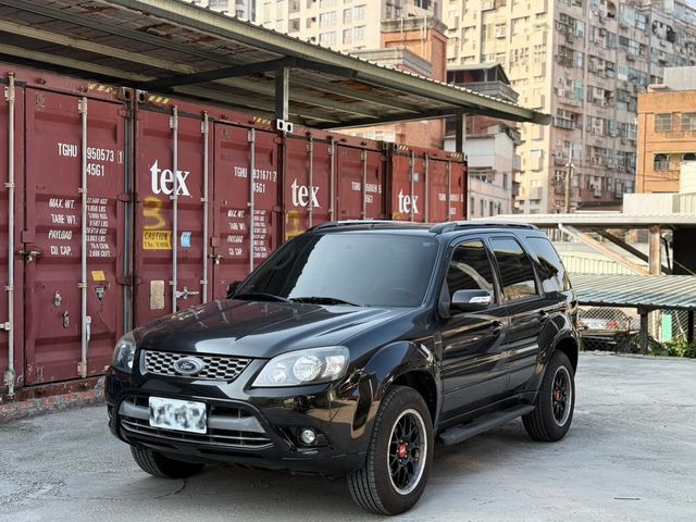 FORD福特 ESCAPE  第1張相片