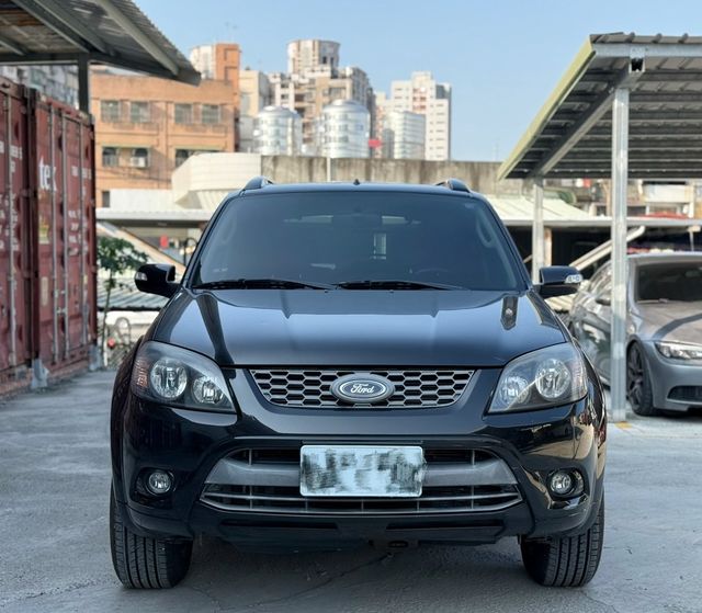 FORD福特 ESCAPE  第3張相片
