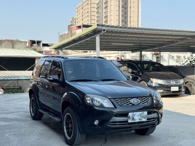 FORD福特 ESCAPE  第5張相片
