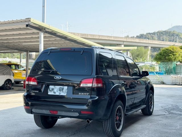 FORD福特 ESCAPE  第7張相片