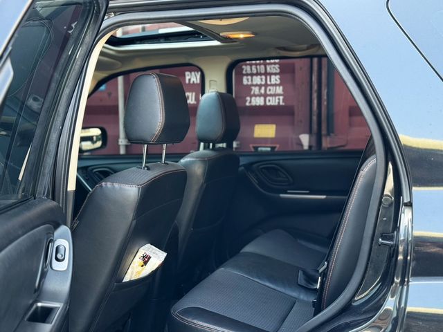 FORD福特 ESCAPE  第13張相片