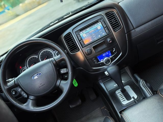 FORD福特 ESCAPE  第15張相片