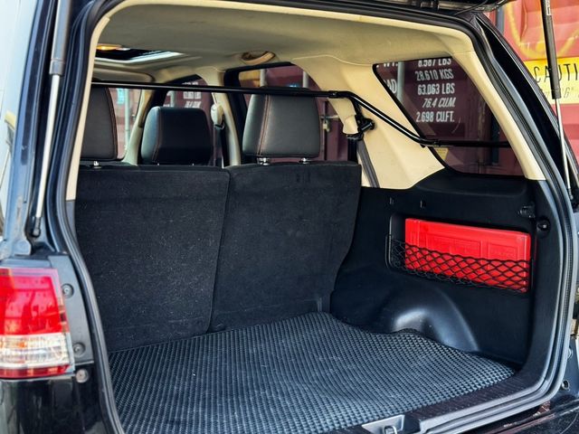 FORD福特 ESCAPE  第17張相片