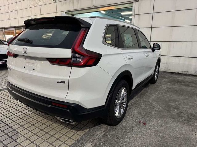 HONDA本田 CR-V  第5張相片