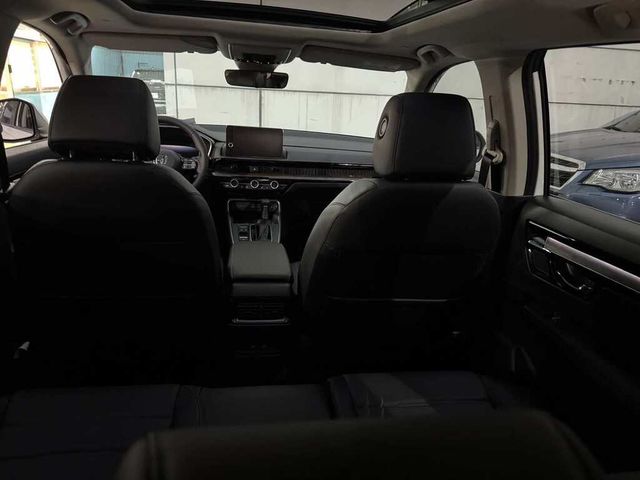 HONDA本田 CR-V  第9張相片