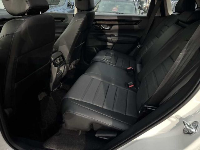 HONDA本田 CR-V  第11張相片
