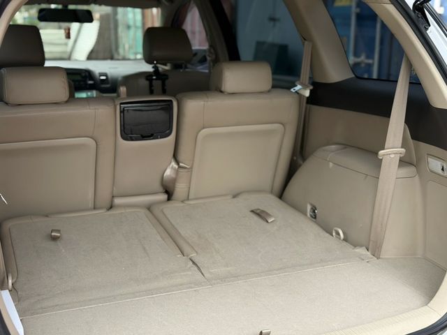TOYOTA豐田 WISH  第17張相片