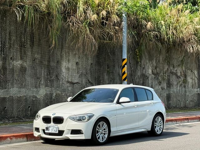 BMW寶馬 118I  第1張相片