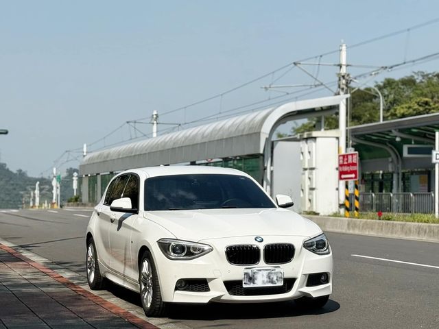 BMW寶馬 118I  第2張相片