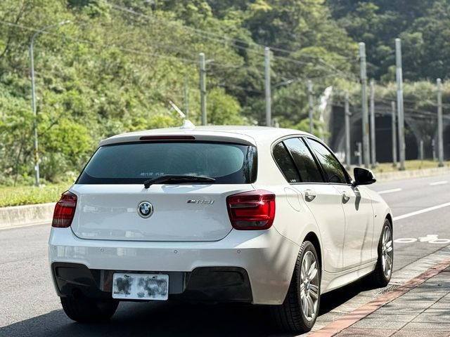 BMW寶馬 118I  第5張相片