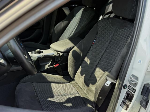BMW寶馬 118I  第6張相片